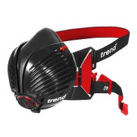 Trend Stealth Respirator Dust Mask