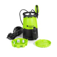 Zipper MUP350 - 3 in 1 Water pump