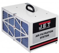 Jet Air Filtration Systems