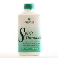 CHESTNUT Spirit Thinners - 1 lt
