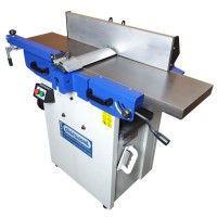Charnwood PT10S 10\" Planer Thicknesser with Spiral Cutter Block - NEW Model