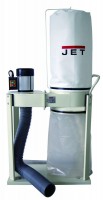 Jet Dust Extraction