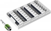 Festool CENTROTEC Screwdriver Bits - Length 25 mm