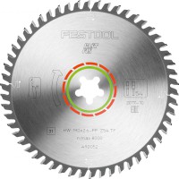 Festool Circular Saw Blades - 190 mm