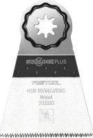 Festool 203332 Festool Saw Blade HSB 50/65/J/OSC/5 for Festool OSC 18