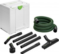 Festool 577258 Cleaning Set for Trade RS-HW D 36-Plus