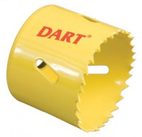 DART Premium Cobalt Bi-Metal Holesaw - Dia 100mm x L 38mm - DPH100
