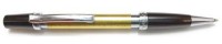 Charnwood Elegant Beauty Pen Kit - Chrome & Gun Metal