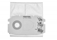 Festool 498411 SELFCLEAN Filter Bag SC FIS-CT MIDI/5 - 5 Pack - CTL MIDI before 2019