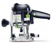 Festool Routers and Routing