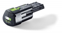 Festool Battery Packs and Chargers