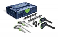 Festool 577131 Limited Edition Fixing Set in Systainer SYS3 M 112 MFT-FX