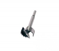 Planet Long Series Saw Tooth Forstner Bit -  2\" - 51mm dia