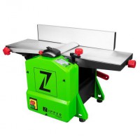 Zipper Planer and Thicknesser Clearance