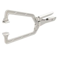 Kreg KIC6 - 152mm / 6\" All Metal Clamp with Automaxx - suitable for welding