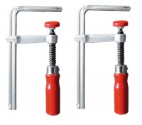 Mafell 2 x Screw Clamps - 093281