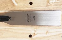 MC2424HRB - Replacement Blade for Shogun Japanese 240mm Ryoba Double Edged Saw