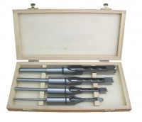 Charnwood Mortice Chisels
