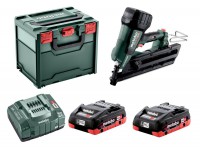 Battery Powered Nailers