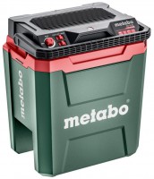 Metabo Cordless Cool Box KB 18 also with Warming Fuction