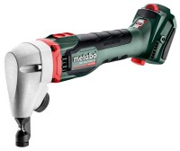 Metabo Nibblers and Shears