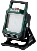 Metabo Cordless Site Light BSA 18 LED 4000 Body Only