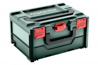 Metabo Storage and Transport Solutions