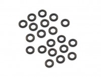 Microjig GRR-RIPPER Spare Part - Black O-Rings 9/32 Inch OD (20-Pack)