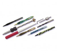 Charnwood Pen Turning Kit 1MT - PENK1MT