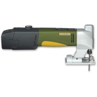 PROXXON STS/A Cordless Precision Jigsaw 10.8v + Battery, Charger and 4 x Blades