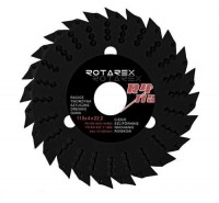 Rotarex R4115 - Rotarex 115mm Universal Disc