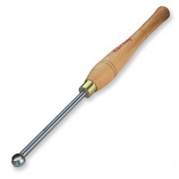 Robert Sorby 1/2\" Ring Tool - 845H - Handled