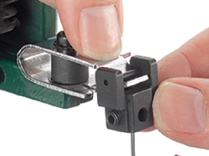 Record Power SS16V 16" Variable Speed Scrollsaw with Light eBay