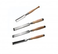Timber Framers Chisels and Slicks