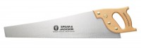 Spear and Jackson Traditional Skew Back Saw - 22 Inch (559mm) x 10 TPI
