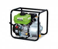 Sturmer Cleancraft FWP 50 Fresh Water Pump 4 Stroke Petrol Engine