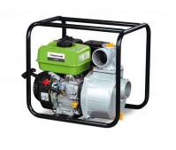 Sturmer Cleancraft FWP 80 Fresh Water Pump 4 Stroke Petrol Engine