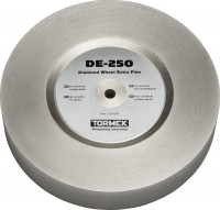 Tormek DE-250 Diamond Wheel 250mm dia - Extra Fine 1200g - ref 104770