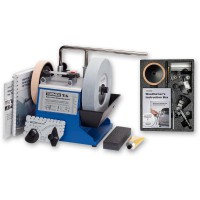 Sharpening Systems and Grinders