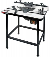 Trend WRT Workshop Router Table