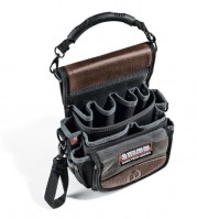 Veto Pro Pac - TP4 Clip-On Open Top Tech Tool Pouch