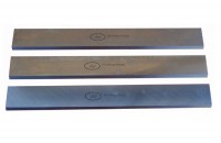Charnwood W583/1 Planer Knives 251 x 30 x 3.2mm HSS