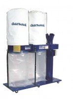 Charnwood Professional Heavy Duty Dust Extractors