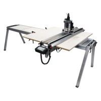 Trend Yeti CNC Router Smartbench c/w Software SB1S