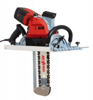Mafell Carpentry Chain Sawing