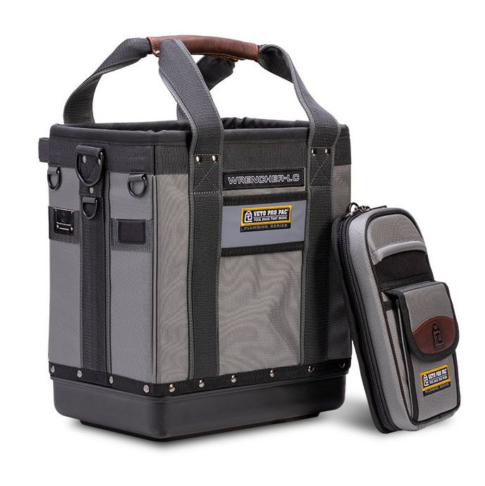 New Veto Pro Pac Cargo Tote Tool Bags