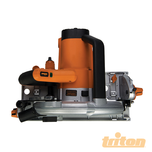 Triton Precision Circular Saw 235mm Ta235csl from Westcountry Machinery