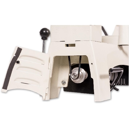 Jet Jwl1015vs Mini Wood Lathe 230v from Westcountry Machinery 4 Wood