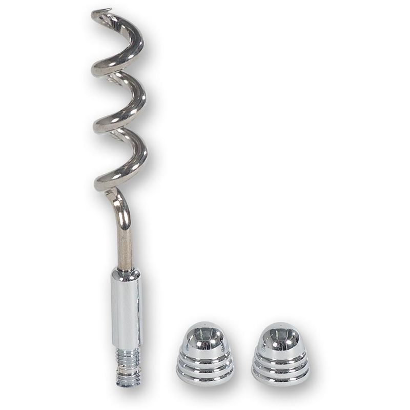 Woodturners Corkscrew Kit from Westcountry Machinery 4 Wood