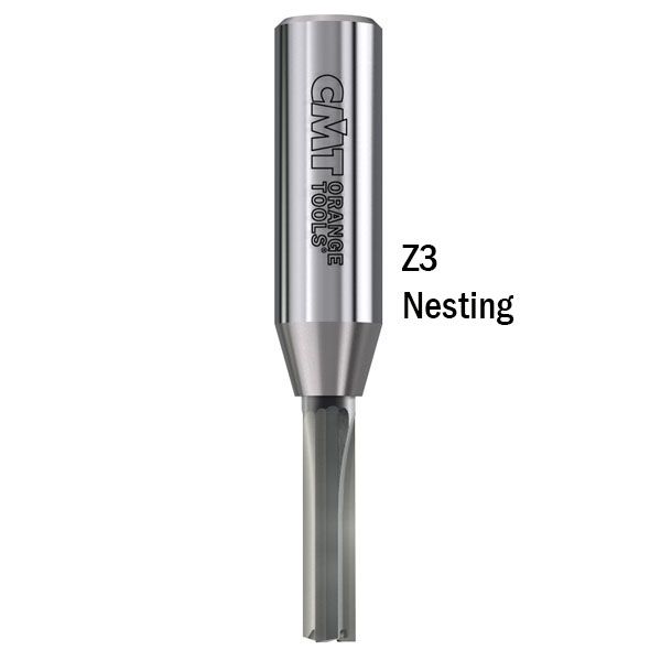 Cmt Straight Router Cutter Bits Long Series 812 from Westcountry Machinery 4 Wood